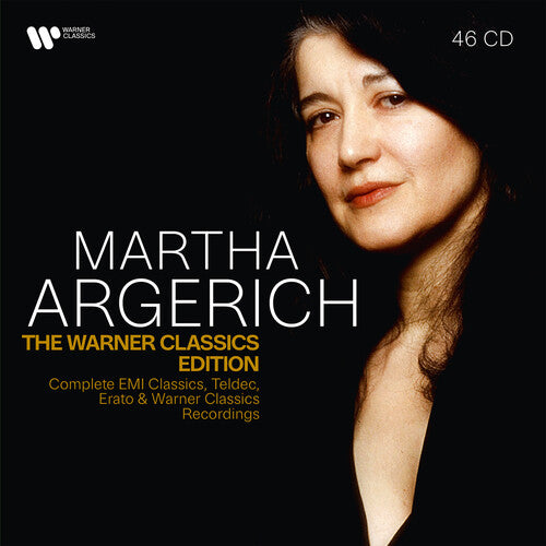WARNER CLASSICS EDITION: EMI CLASSICS