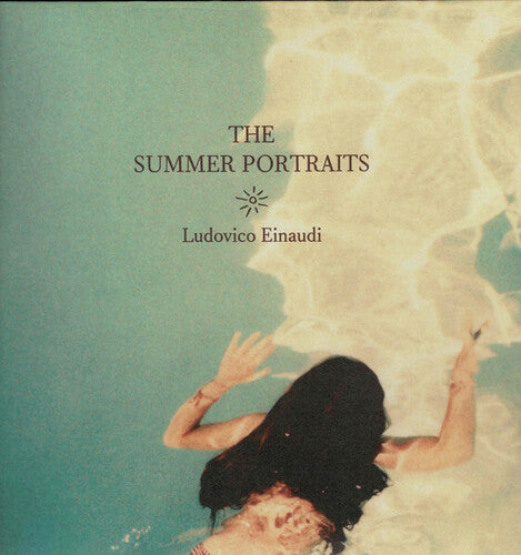 SUMMER PORTRAITS