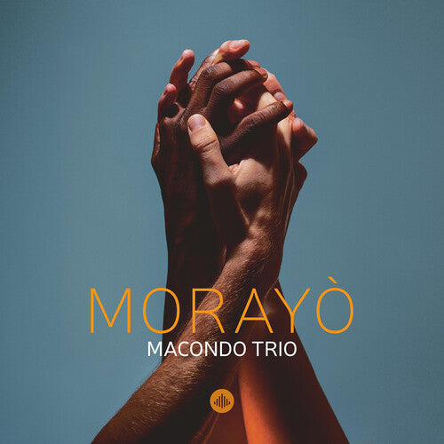 Morayo