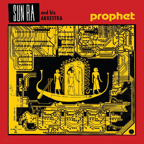 PROPHET