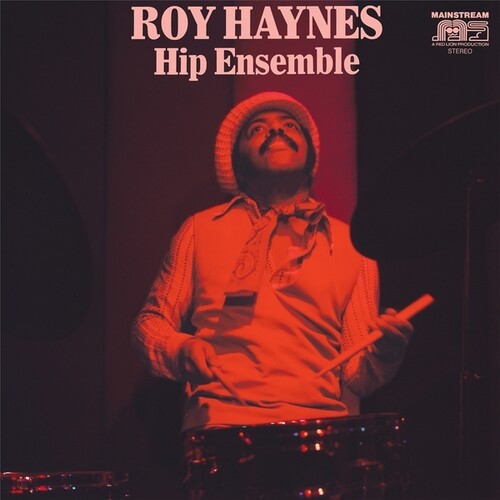 HIP ENSEMBLE (1971)