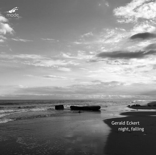Gerald Eckert: night, falling