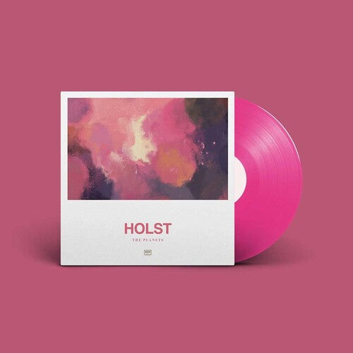 HOLST: THE PLANETS (THE DECCA COLLECTION)