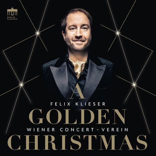 A Golden Christmas