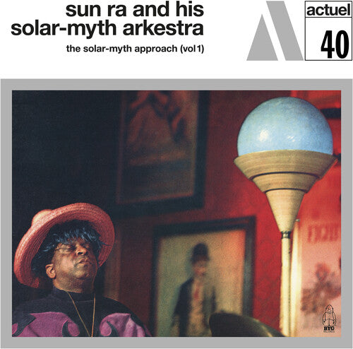 SOLAR-MYTH APPROACH VOL. 1
