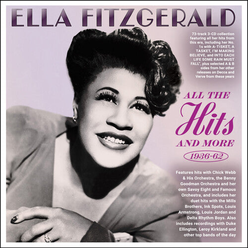 ALL THE HITS AND MORE 1936-62