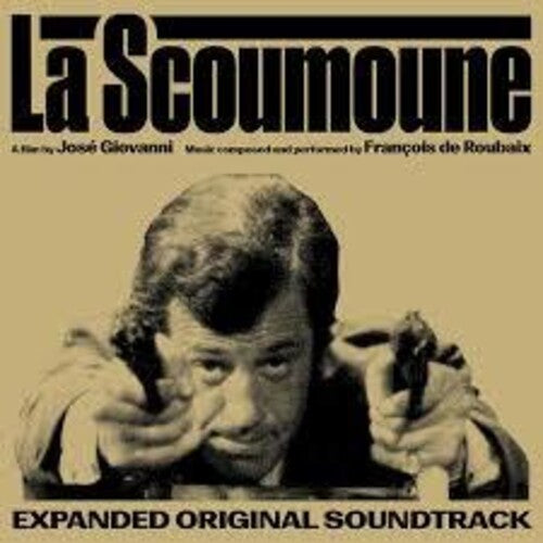 SCOUMOUNE - O.S.T.