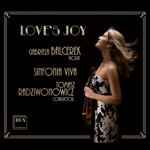 Love’s Joy