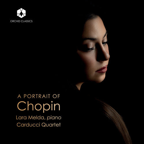 A Portrait of Chopin – HBDirect