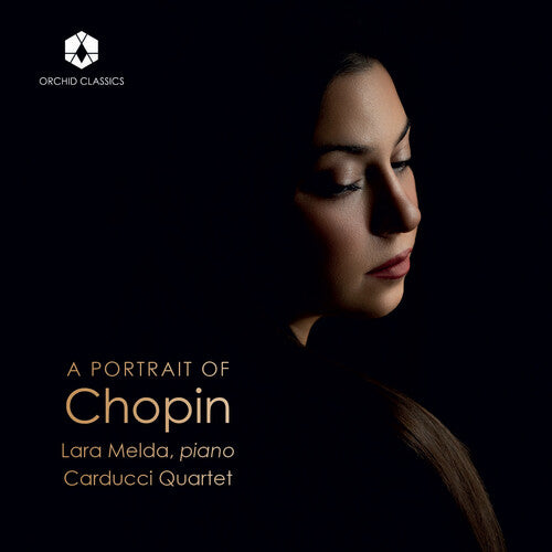 PORTRAIT OF CHOPIN