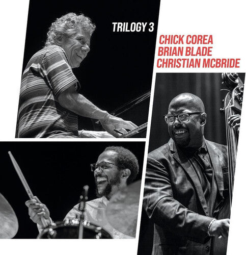 TRILOGY 3