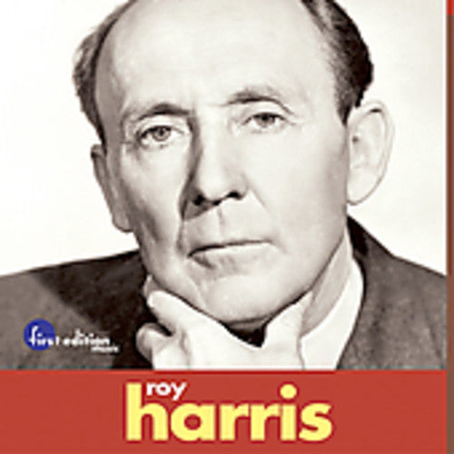 HARRIS: Kentucky Spring / Violin Concerto / Symphony No. 5