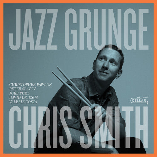 JAZZ GRUNGE