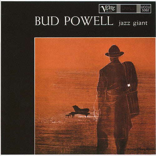 JAZZ GIANT