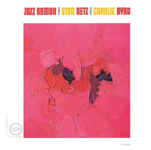 JAZZ SAMBA
