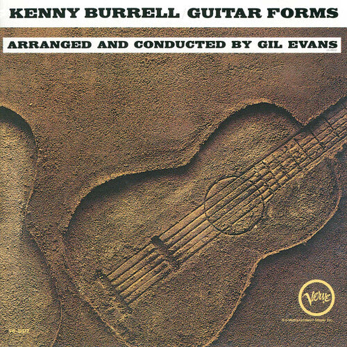 GUITAR FORMS
