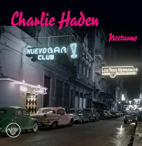 NOCTURNE