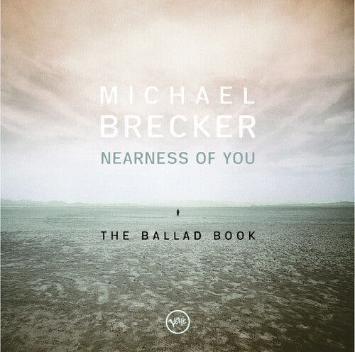NEARNESS OF YOU: THE BALLAD BOOK