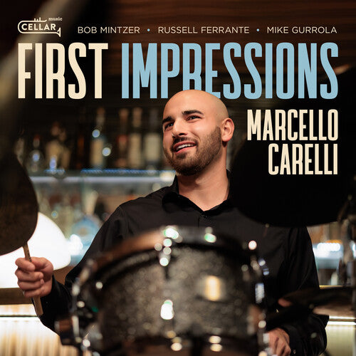 FIRST IMPRESSIONS
