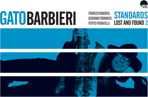 STANDARDS: LOST AND FOUND 2
