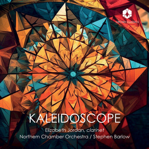KALEIDOSCOPE
