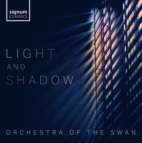 Light and Shadow