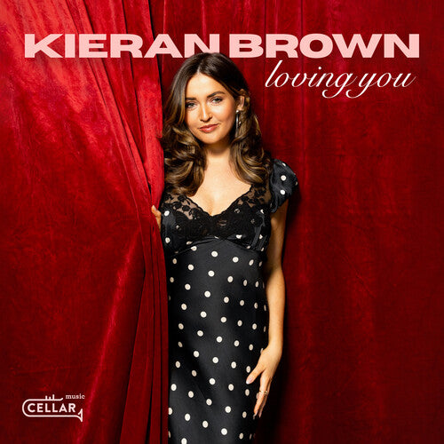 LOVING YOU