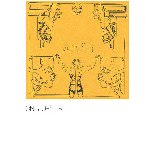 ON JUPITER