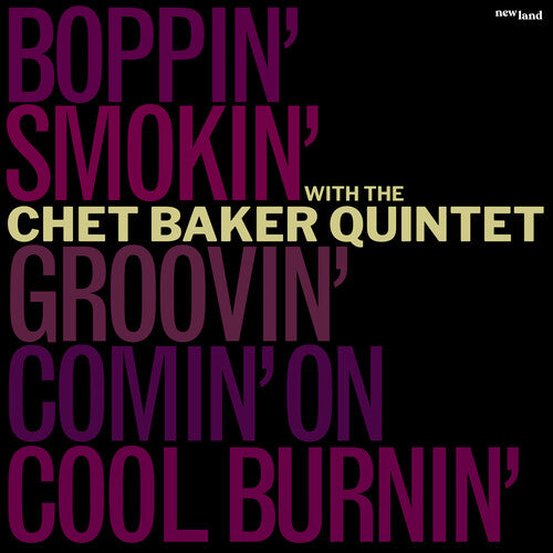 FIVE FROM 65: THE QUINTET SUMMER SESSIONS