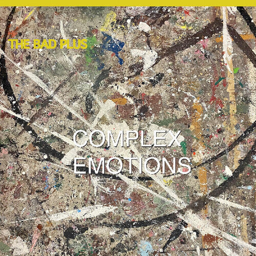 COMPLEX EMOTIONS