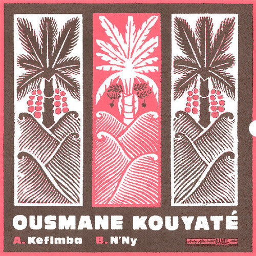 OUSMANE KOUYATE