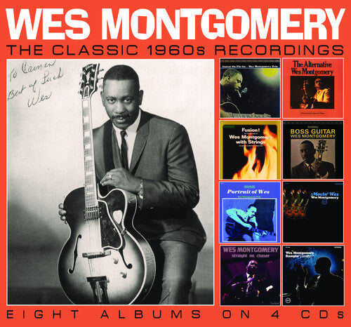 CLASSIC 1960S RECORDINGS