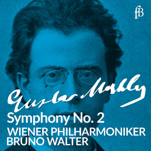 Symphony No. 2 in C Minor "Resurrection"