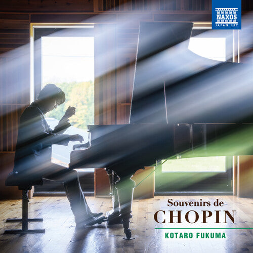 Souvenirs De Chopin