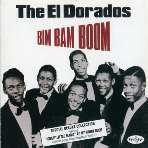 Bim Bam Boom