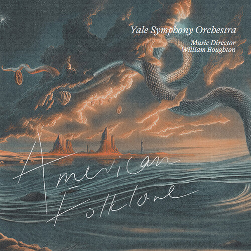 American Folklore