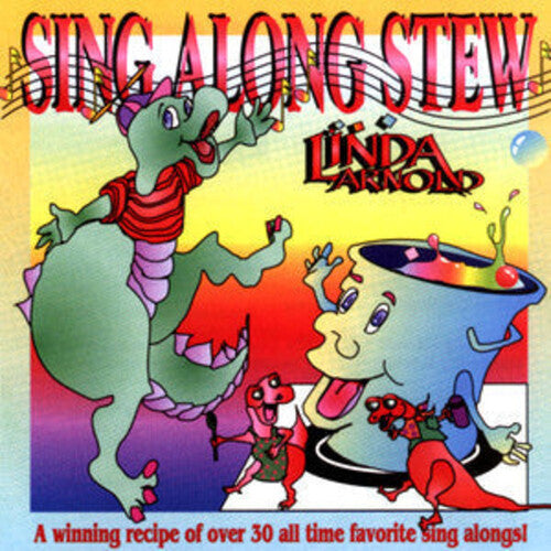 SING ALONG STEW
