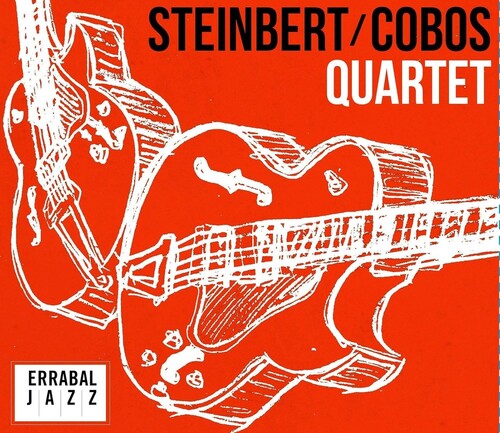 STEINBERT / COBOS QUARTET