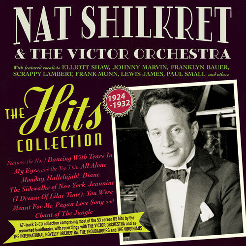 HITS COLLECTION 1924-32