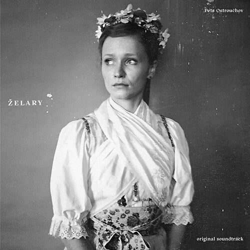 Petr Ostrouchov – Zelary