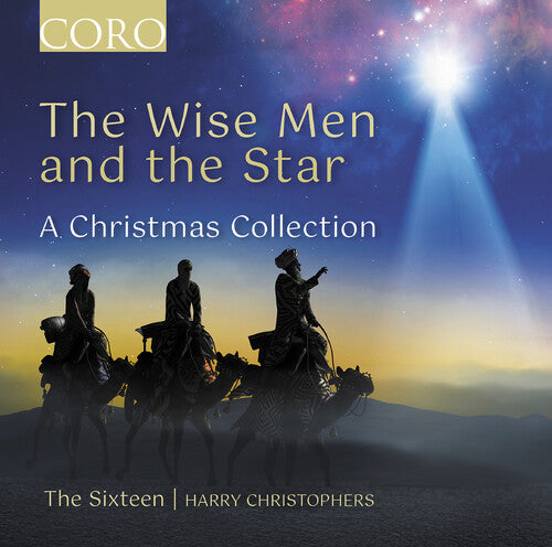 The Wise Men and the Star - A Christmas Collection