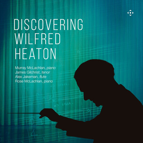 Discovering Wilfred Heaton