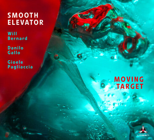 MOVING TARGET