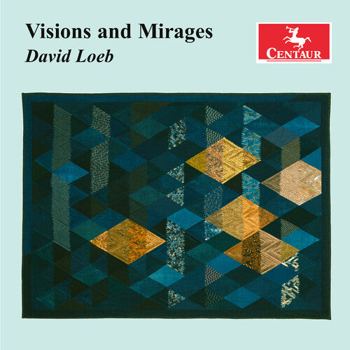 Visions and Mirages
