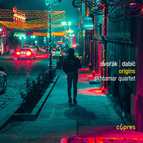 Origins: Dvorak & Dabic