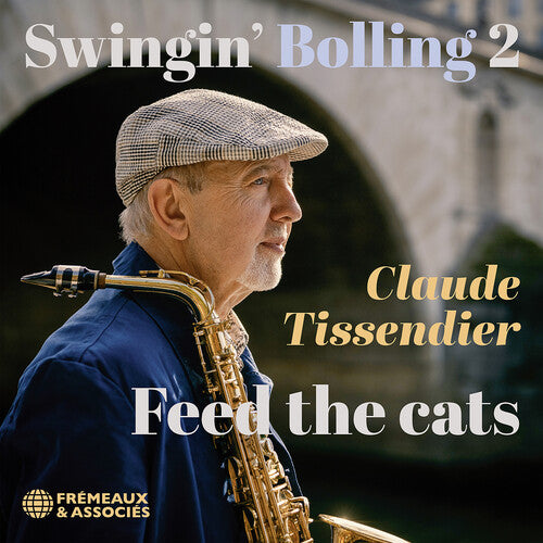 Swingin’ Bolling 2 - Feed the Cats