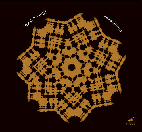 David First: Revolutions