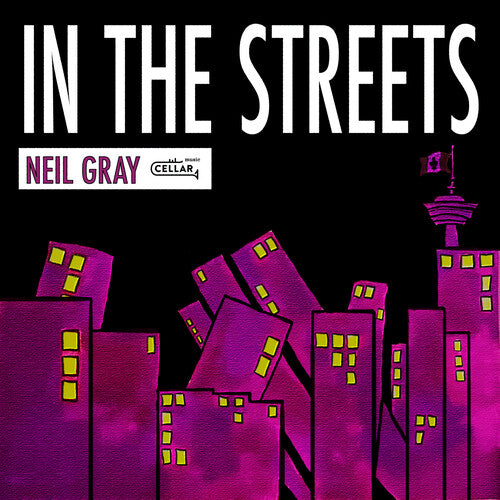 IN THE STREETS