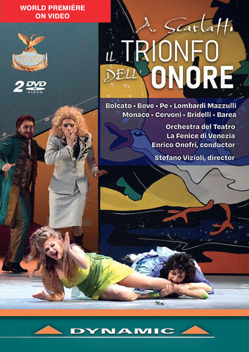 Il trionfo dell'onore