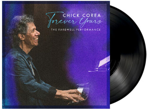 FOREVER YOURS: THE FAREWELL CONCERT